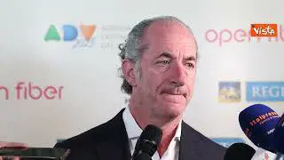 Zaia: "Ci candidiamo ad essere la prima Regione a spegnere la rete in rame"