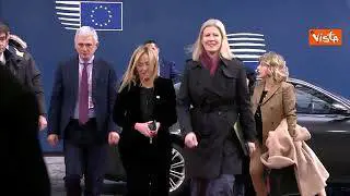 Dal giuramento all'intervento all'Onu, ecco il riassunto del primo anno di Governo Meloni