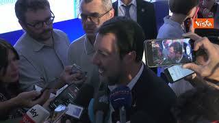 Salvini: "Ministero pronto a mettere 88 milioni per tranvia Milano-Limbiate"