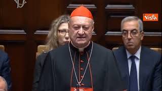 Il Cardinale Ravasi ricorda Napolitano: Nostro dialogo quasi sempre celato