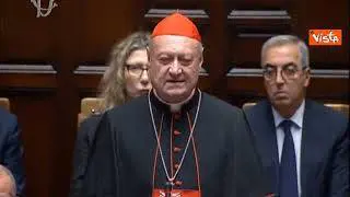 Il Cardinale Ravasi ricorda Napolitano: Nostro dialogo quasi sempre celato