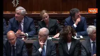 Funerali Napolitano, Giuliano Amato: Ha insegnato che la cosa pubblica siamo noi