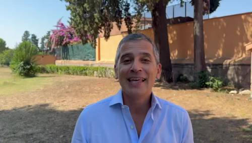 Videointervista a Dario Maltese