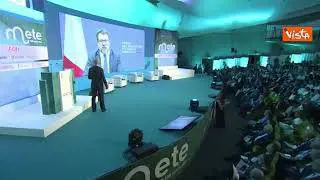 Ponte sullo Stretto, Salvini: L'anno prossimo apertura cantieri