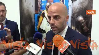 De Biasio (Terna): "Siamo orgogliosi di aver organizzato il Premio Driving Energy"