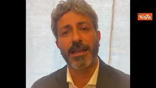 Giulio Regeni, Fico: Con sentenza Corte Costituzionale processo può andare avanti