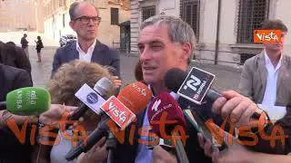 Ex Ilva, Palombella (Uilm): "Basta scherzare con i lavoratori e le loro famiglie"