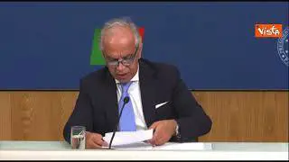 Piantedosi: "Non deroghiamo sulle tutele dei minori"