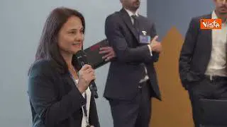 Presentate 13 nuove start up all'Innovation Hub Fiumicino di AdR