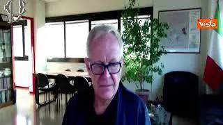 Bradisismo a Pozzuoli, Doglioni (Ingv): Aumentata velocità di innalzamento