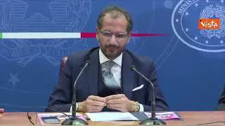 Manovra, Gemmato: "Ci saranno risorse in pi per fondo sanitario, Governo crede in Ssn"