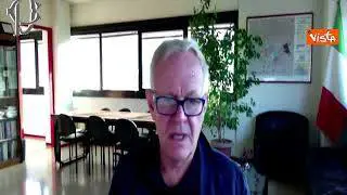 Bradisismo, Doglioni (Ingv): Non sono fenomeni che si esauriscono in pochi giorni