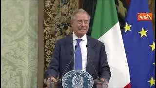 Urso: "Patto anti inflazione è passo importante in strategia del Governo"