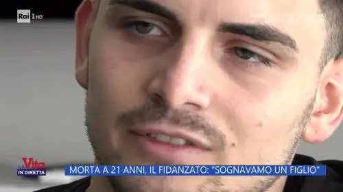 Muore dopo intervento al seno, il fidanzato: "Nessuno lo sa, volevo un bambino". E sul chirurgo: "Gli devono togliere tutto come hanno tolto tutto a me"