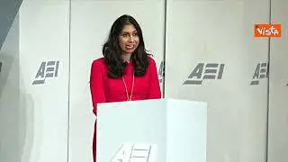 La Ministra Gb Braverman: "Immigrazione incontrollata e illegale sfida esistenziale per l'Occidente"