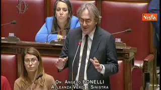 Pista bob Cortina, Bonelli (Avs): "Gare andate deserte, necessario cambiare location"