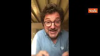 Pieraccioni e lo spot Esselunga: "La Coop ne sta preparando uno sulla famiglia tradizionale"