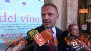 Migranti, Lollobrigida: "Contrastare illegalità e favorire flussi regolari"