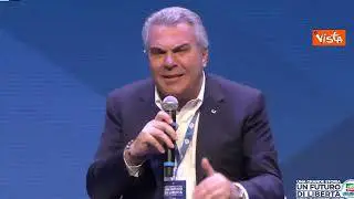 Sbarra (Cisl): Illuso chi pensa di risolvere problema salari con una cifra sulla Gazzetta Ufficiale