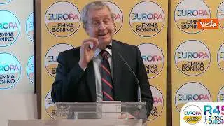 Della Vedova (+Europa): Rischio è guerra di logoramento in Ucraina