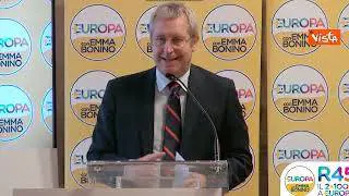 Della Vedova (+Europa): Nadef totalmente deludente