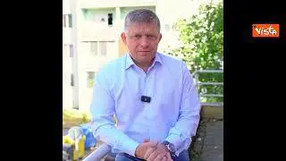 Robert Fico vince elezioni in Slovacchia: Andiamo avanti