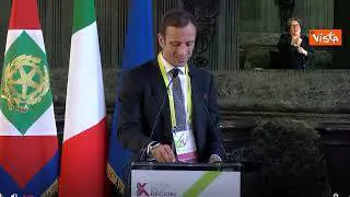 Fedriga: Dibattito su patto di stabilità in Ue sappia valorizzare e tutelare sviluppo concreto