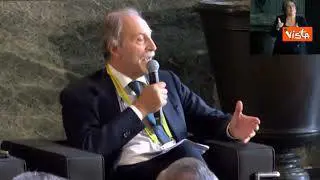 Bardi: Servono infrastrutture al Sud, Basilicata rischia isolamento