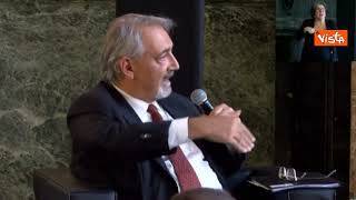 Rocca: Grandi eventi internazionali devono essere occasione di stimolo per nuove infrastrutture