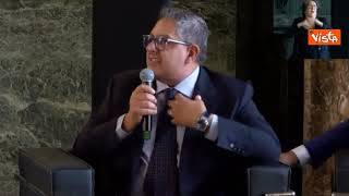 Toti: Per le infrastrutture serve lungimiranza e programmazione