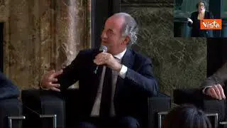 Infrastrutture, Zaia: Non essere la periferia dell'impero, questo l'obiettivo da seguire