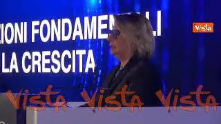 Farina: Settore assicurativo a disposizione per sostegno a trasformazioni in atto