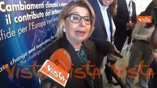 Cambiamenti climatici, Farina (Ania): A mutualità si potrebbe delegare parte riparazione rischio