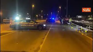 Tragedia Mestre, ecco il luogo dell'incidente