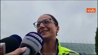 Medico Mestre: "Pazienti molto giovani, tanti ragazzi e tutti under 50"