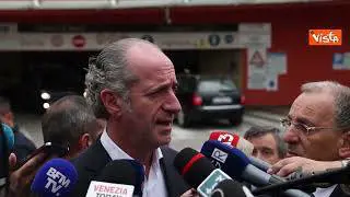 Tragedia Mestre, Zaia: "Ci preoccupano 5-6 persone gravi"