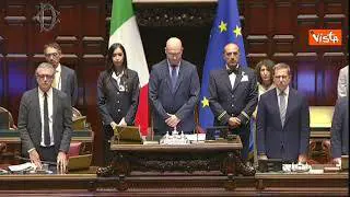 Tragedia Mestre, un minuto di silenzio in Aula alla Camera