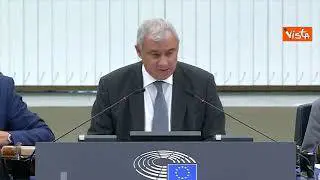 Tragedia Mestre, applauso al Parlamento Ue per le vittime, ma negato minuto di silenzio