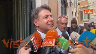 Salario minimo, Conte: "Meloni lo affossa con complicità Cnel"