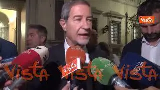 Campi Flegrei, Musumeci: Passiamo da emergenza a seria prevenzione, stanziate risorse per 52,2 mln