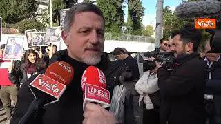 Massimo Giannini lascia direzione "La Stampa", eccolo in un'intervista a gennaio 2023