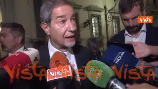 Campi Flegrei, Musumeci: "Niente allarmismo, serve prudenza"