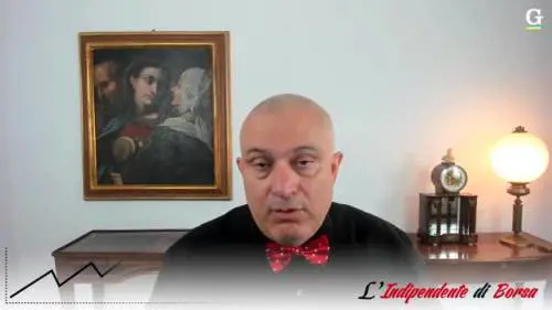 È finito il grande rialzo? La risposta è solo una: ni!