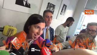 Giulio Regeni, Schlein: A Governo continuiamo a chiedere massimo sforzo per comparizione imputati