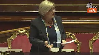 Calderone: "Tema è salario dignitoso, va oltre quello minimo"