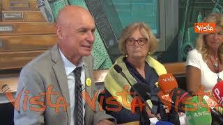 Caso Regeni, il padre: Pronuncia Corte Costituzionale importante, speriamo porti a giusta sentenza