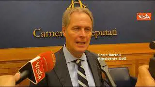 Presentata alla Camera bozza riforma Legge del 1963 sull'Ordine dei Giornalisti, lo speciale