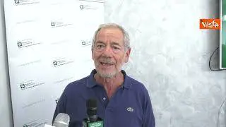 Bertolaso: Il Sacco deve diventare l'ospedale del futuro