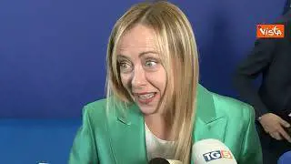 Giudice Catania, Meloni: Legittimo chiedersi se sue decisioni sono oggettive