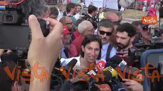 Manifestazione Cgil, Elly Schlein (Pd): “Una grande giornata di speranza”